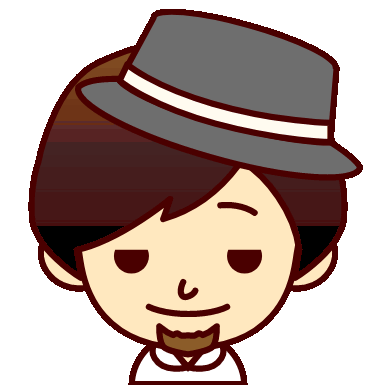 檜川　マサルのアイコン